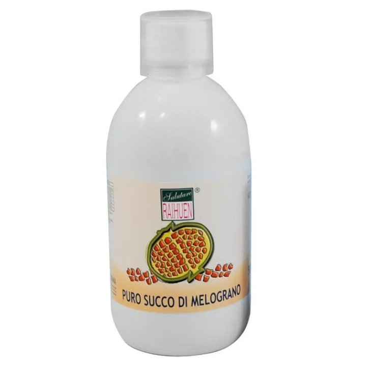 Puro Succo Di Melograno Raihuen&reg; 500ml