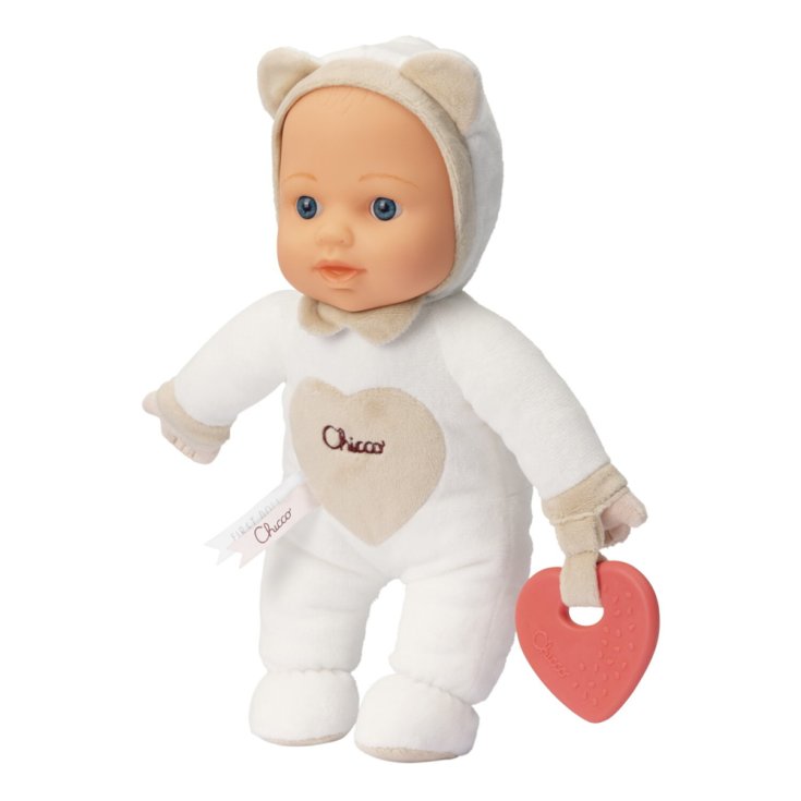 Chicca Doll Neutra Chicco&reg;