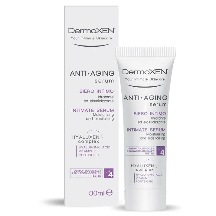 Anti-Aging Siero Intimo DermoXEN&reg; 30ml