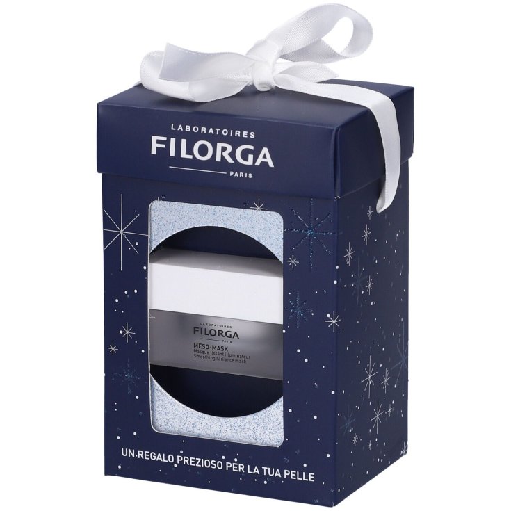 Filorga Cofanetto Meso-Mask Maschera Illuminante