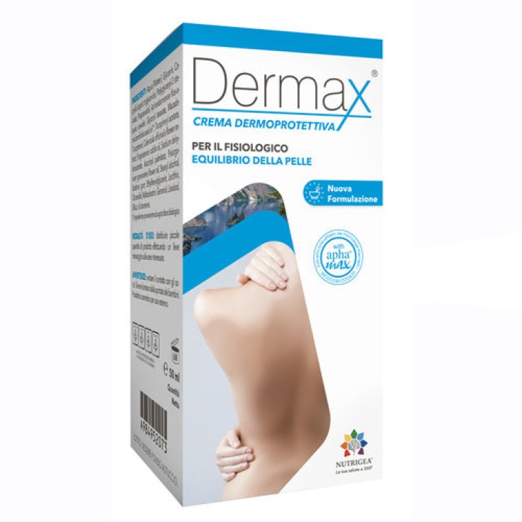 Dermax&reg; Crema Nutrigea&reg; 50ml