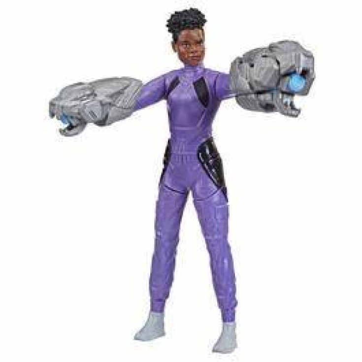 Hasbro Marvel Opp Value Figure Assortite Hasbro 3 Pezzi