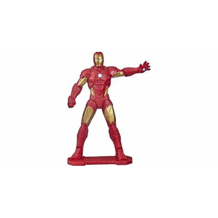 Hasbro Marvel Opp Value Figure Assortite Hasbro 1 Pezzo