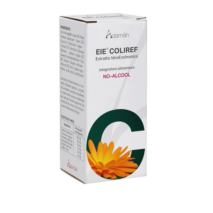 EIE&reg; COLIREF Adamah 60ml