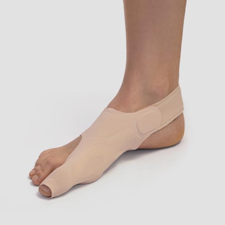 Hallux Go Soft Alluce Valgo DX S F.G.P&reg;