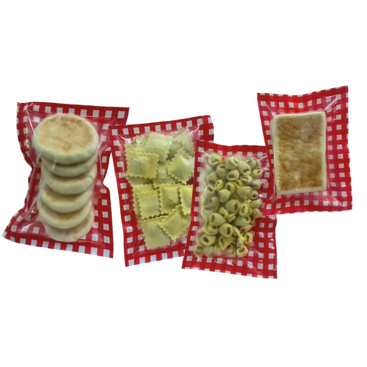 Tigelle Eccellenze Emiliane 150g