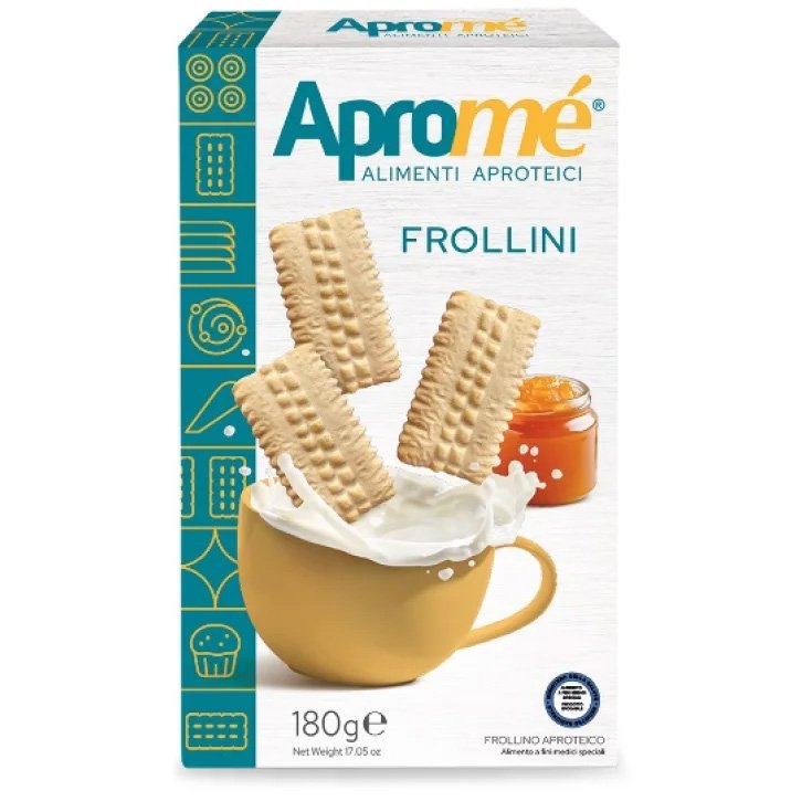 Frollini Aprome'&reg; 180g