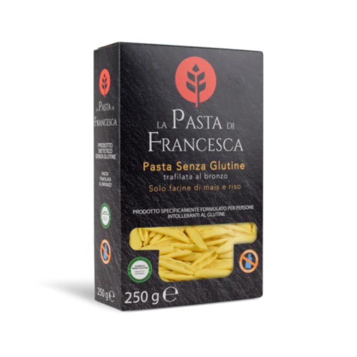 Fusilli Calabresi La Pasta Di Francesca 250g