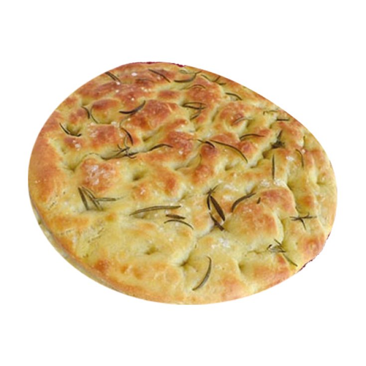 Focaccia Horeca Delizie Libere&reg; 140g