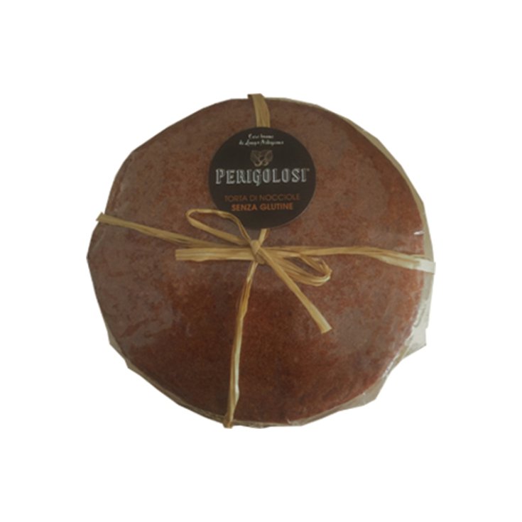 Torta Di Nocciole Perigolosi&reg; 250g
