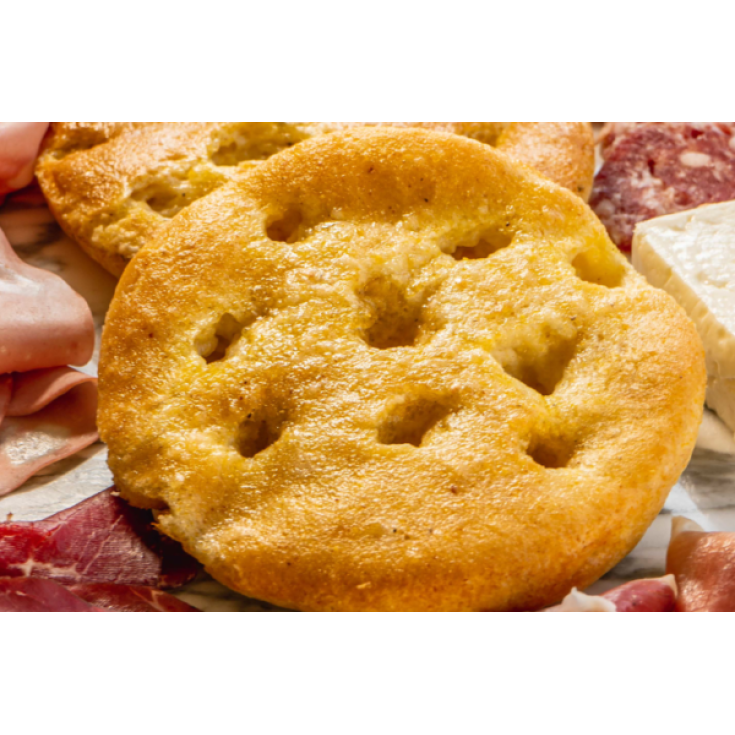 Focaccina ligure Life Food Service 85g