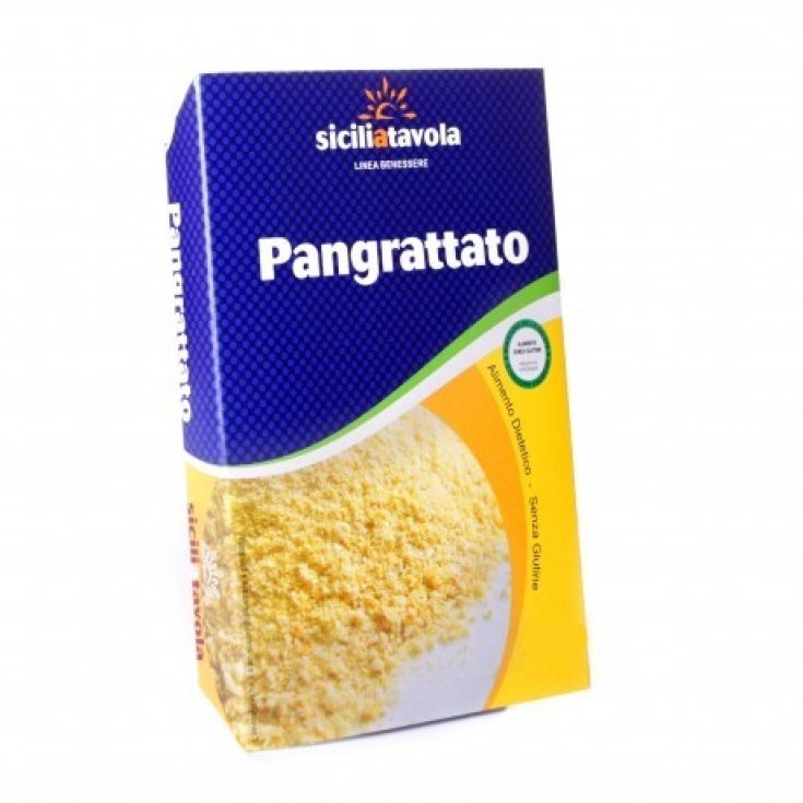 Pangrattato Siciliatavola 300g