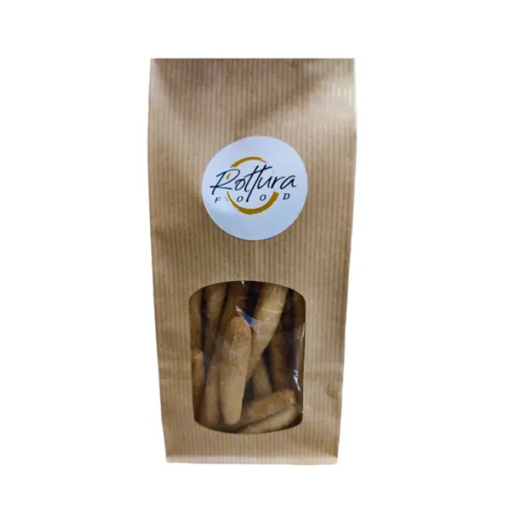 Grissini Rottura Food 100g