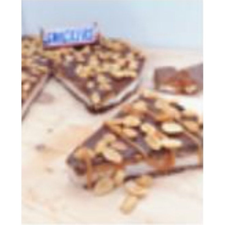 Torta Snickers C'&egrave; Gusto 150g