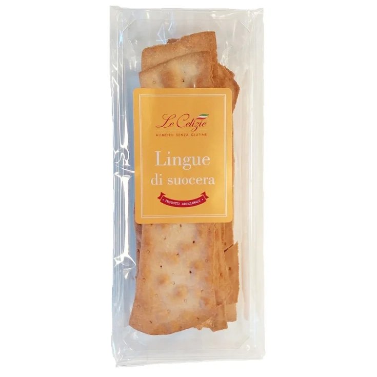 Lingue di Suocera&nbsp;Le Celizie 200g