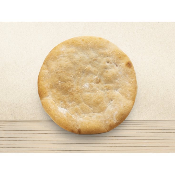 Base Pizza Integrale Atm Royaline&reg; 300g