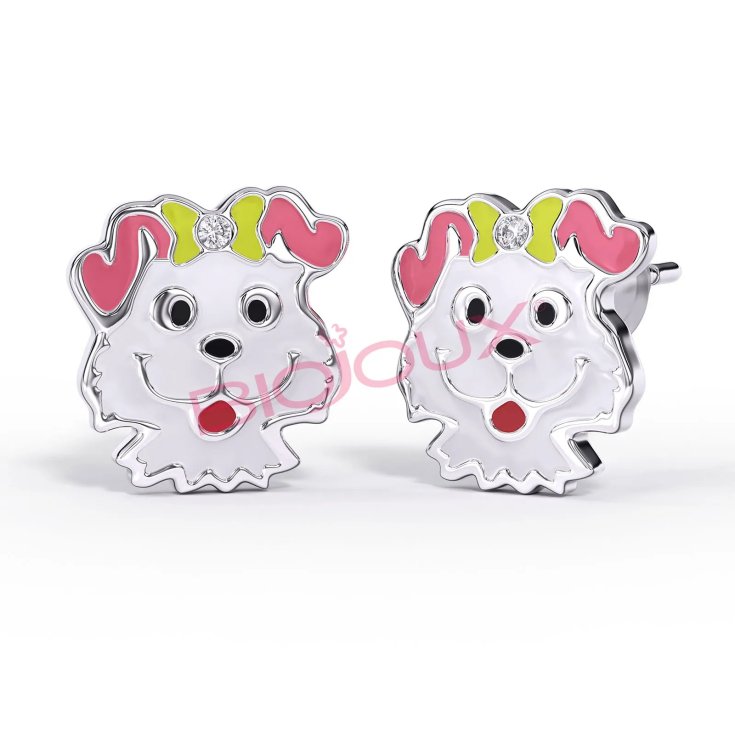 Orecchini&nbsp;BJT 732 Nala Puppy