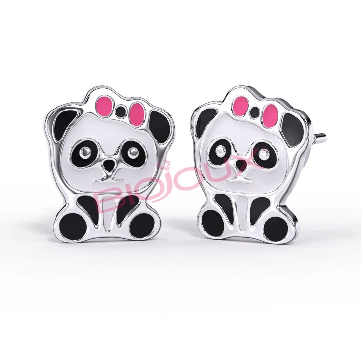 Orecchini&nbsp;BJT 711 Baby Panda
