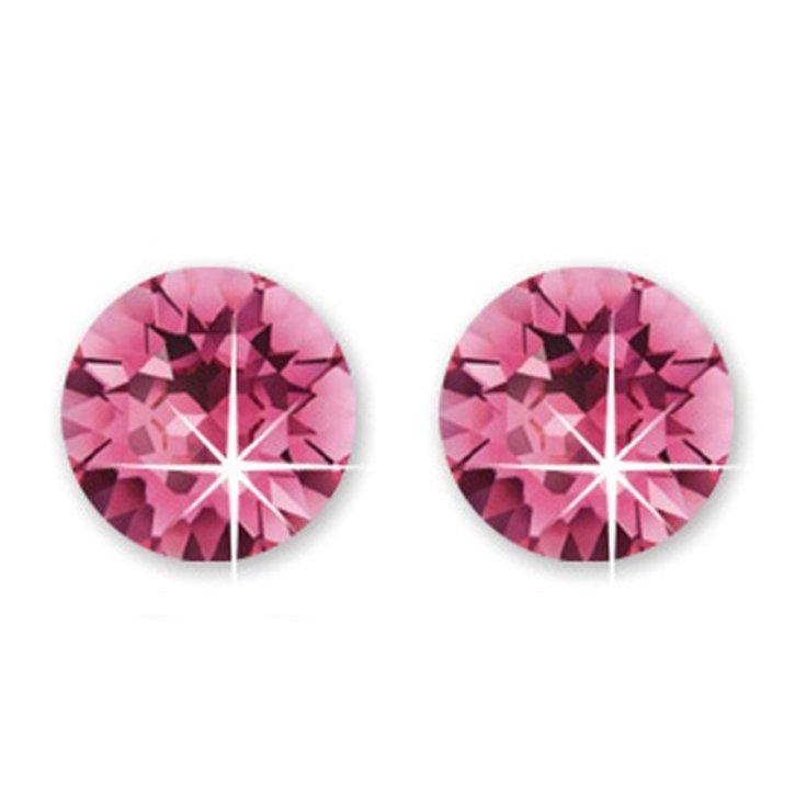 Orecchini&nbsp;BJT 946 Rose Crystal