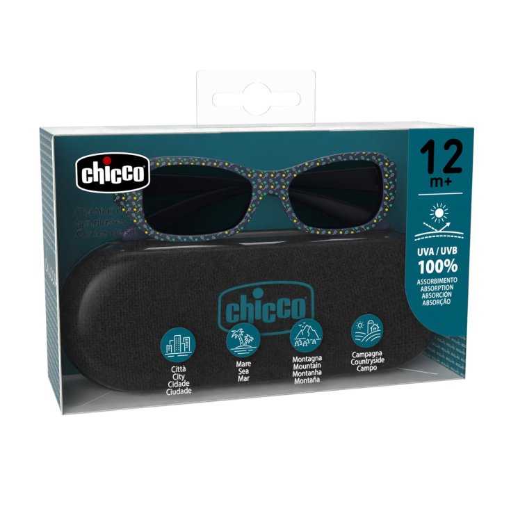 Occhiali da Sole Bimbo&nbsp;12M+ CHICCO