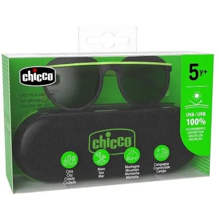 Occhiali da Sole Bimbo&nbsp;5A+ CHICCO