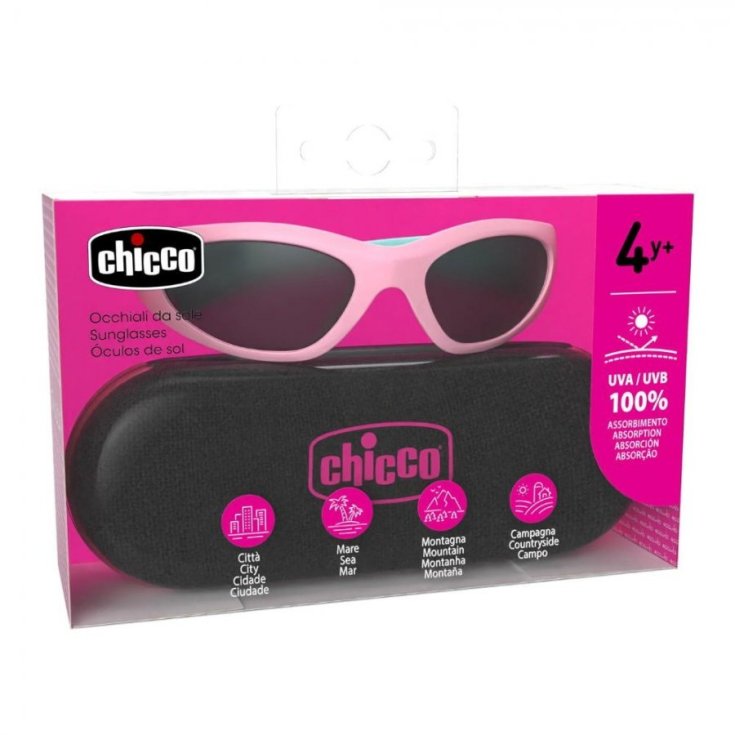 Occhiali da Sole Bimba&nbsp;4A+ CHICCO