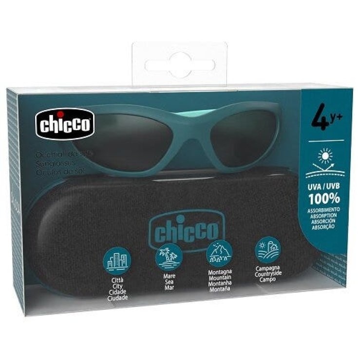 Occhiali da Sole Bimbo&nbsp;4A+ CHICCO