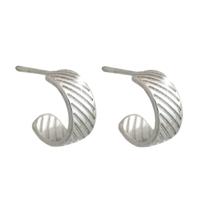 Orecchini&nbsp;BJT 994 Paris Hoop