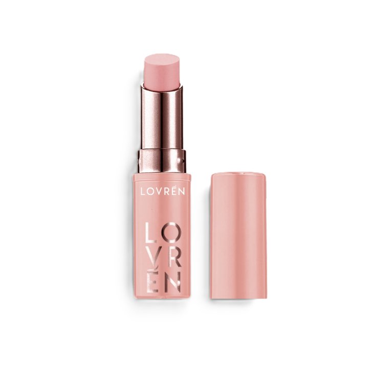LB1 Lip Stick Balm Nude Lovren LB1 Lip Stick Balm Nude Lovren