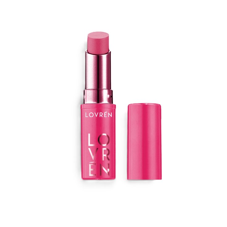 LB2 Lip Stick Balm Rubino Lovren LB2 Lip Stick Balm Rubino Lovren