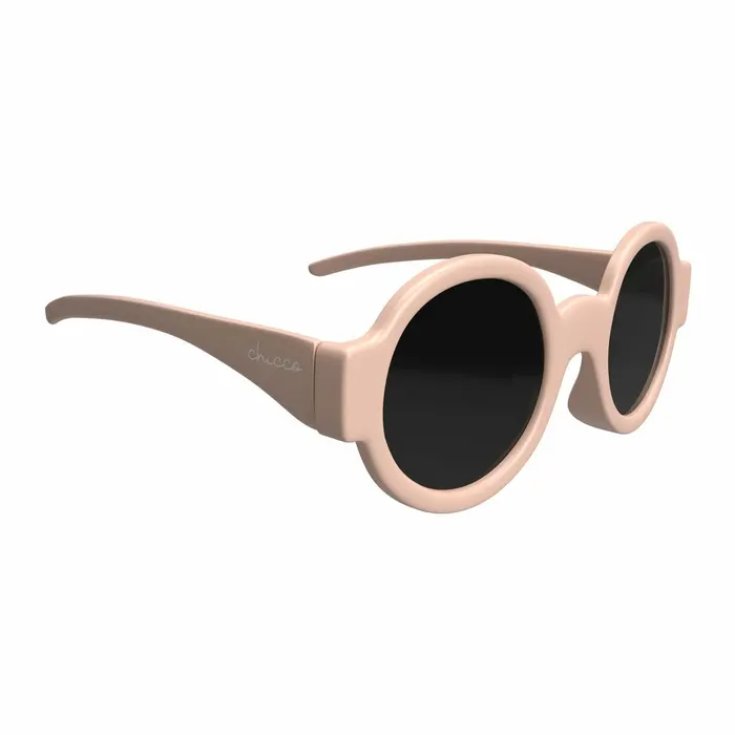 Occhiali da Sole Rosa 0M+ CHICCO