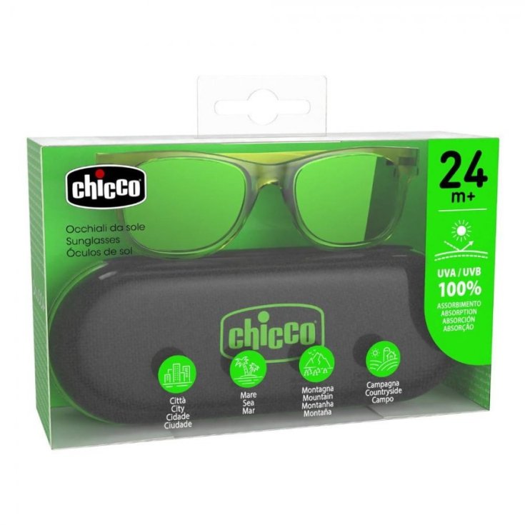 Occhiali da Sole Bimbo&nbsp;24M+ CHICCO