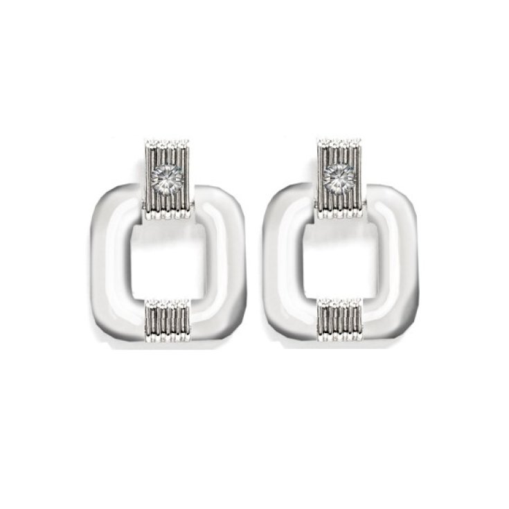 Orecchini&nbsp;BJT 279&nbsp;Camelia