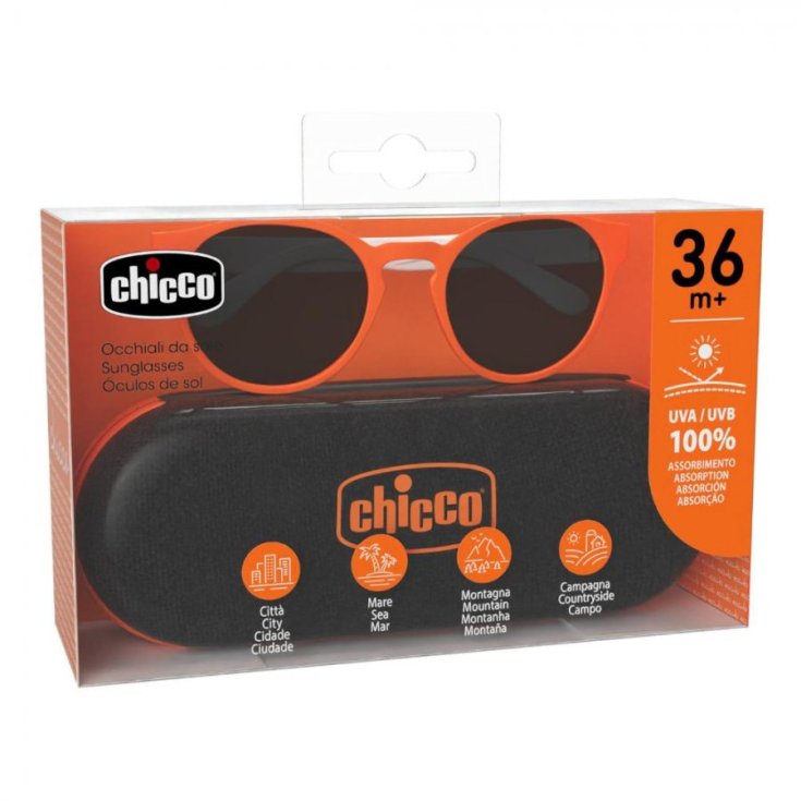 Occhiali da Sole Bimbo&nbsp;36M+ CHICCO