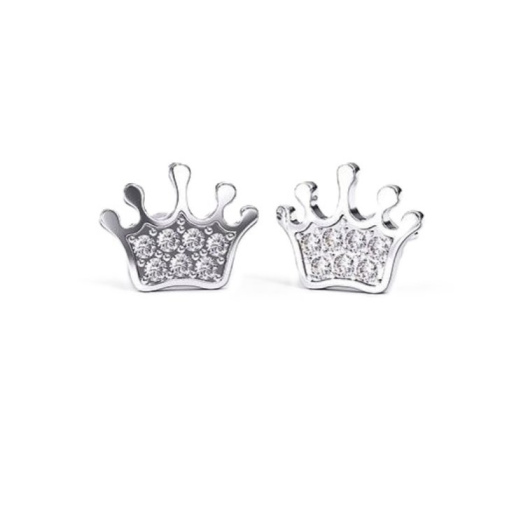 Orecchini&nbsp;BJT 705 Baby Crown