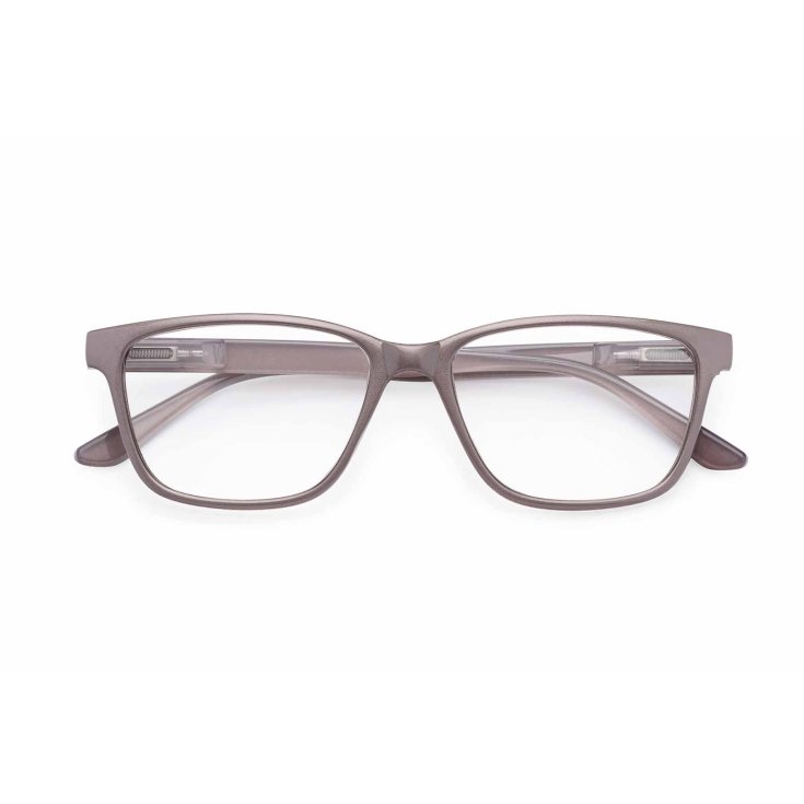Occhiali da Lettura PEARL Tortora +2,50 Twin Gold