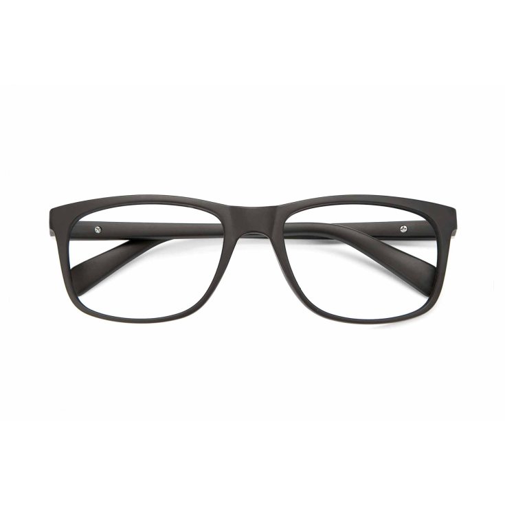 Occhiali Fotocromatici Baltimora Nero +3,00&nbsp;Twins Platinum