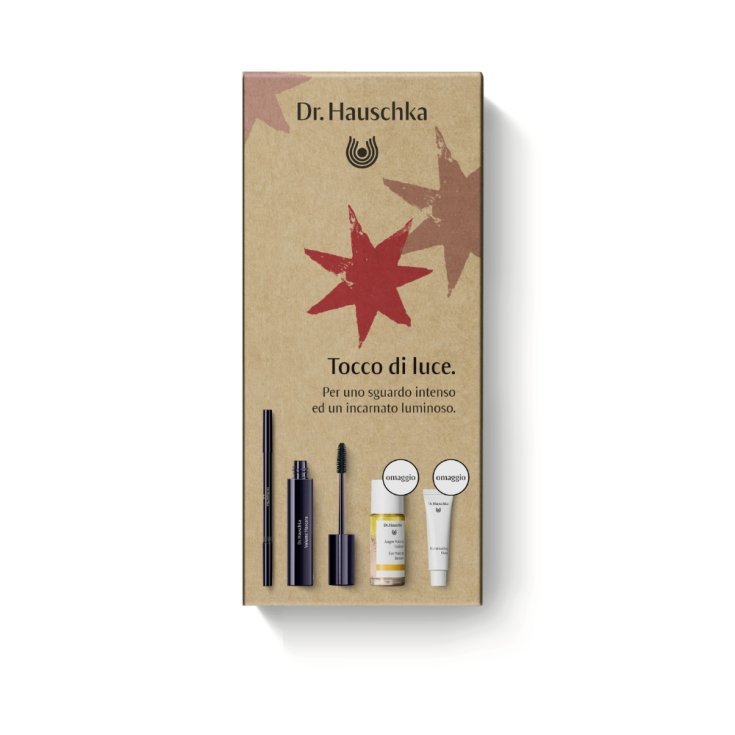 Tocco di Luce Dr.Hauschka