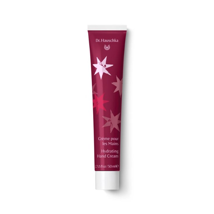 Crema Mani Edizione Natale Dr.Hauschka 50ml