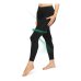 Leggings Fresh Touch Gambe Leggere Tg.XS/S&nbsp;Guam