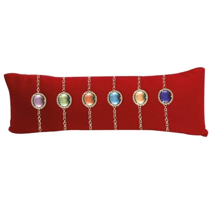 Bracciale Classic in Acciaio Ipoallergenico 20cm My Lovly