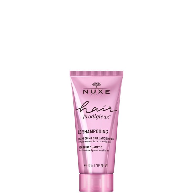 Shampoo Hair Prodigieux&nbsp;Nuxe 50ml