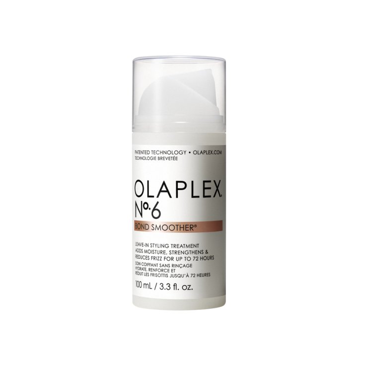 Bond Smoother Olaplex N&deg;6 100ml