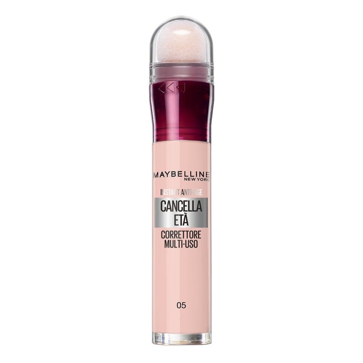 Il Cancella Et&agrave; 05 Maybelline 1 Pezzo