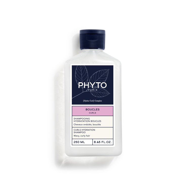 Shampoo Rivitalizzante Ricci Phyto Specific 200ml