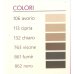 Collant 140 Maglia Rete P.Ap. Chiaro Tg.1 VIVA