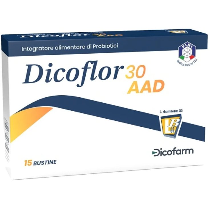 Dicoflor 30&nbsp;AAD 15 Bustine