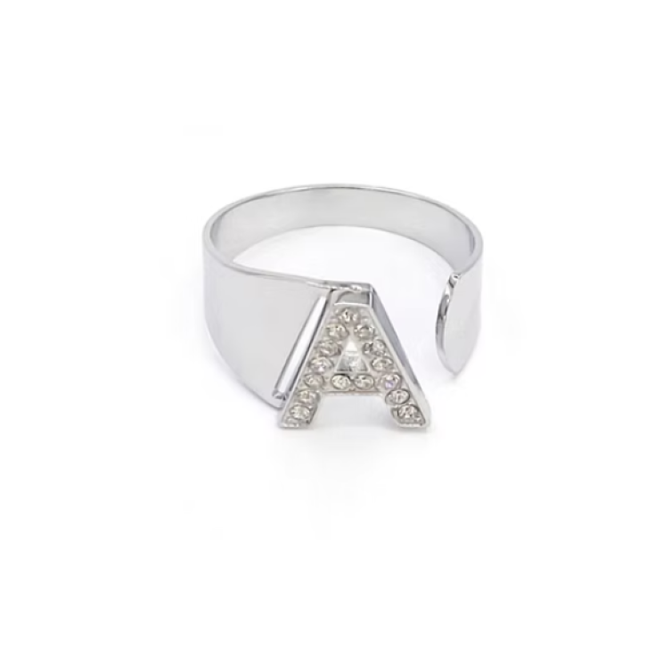 ABC Anelli MyLovly Gioielli 1 Pezzo