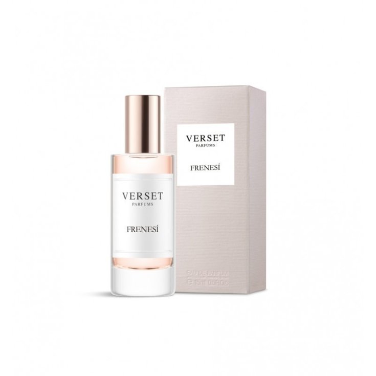 Frenes&igrave; EdP Verset 15ml