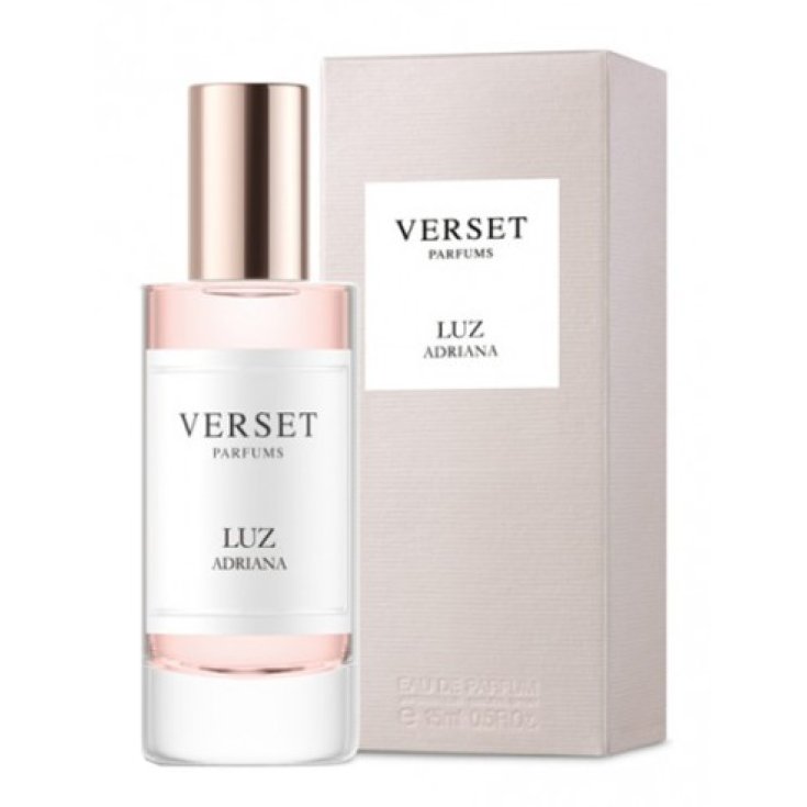 Luz&nbsp;Adriana&nbsp;EdP Verset 15ml